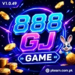 888GJ Game