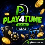 Play4Tune Game