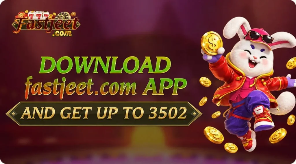 Fastjeet game APK download bonus feature  
