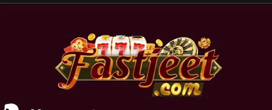 Fastjeet gane APK interface screenshot with name