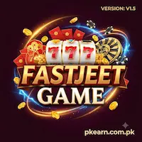 Fastjeet-Game-Logo