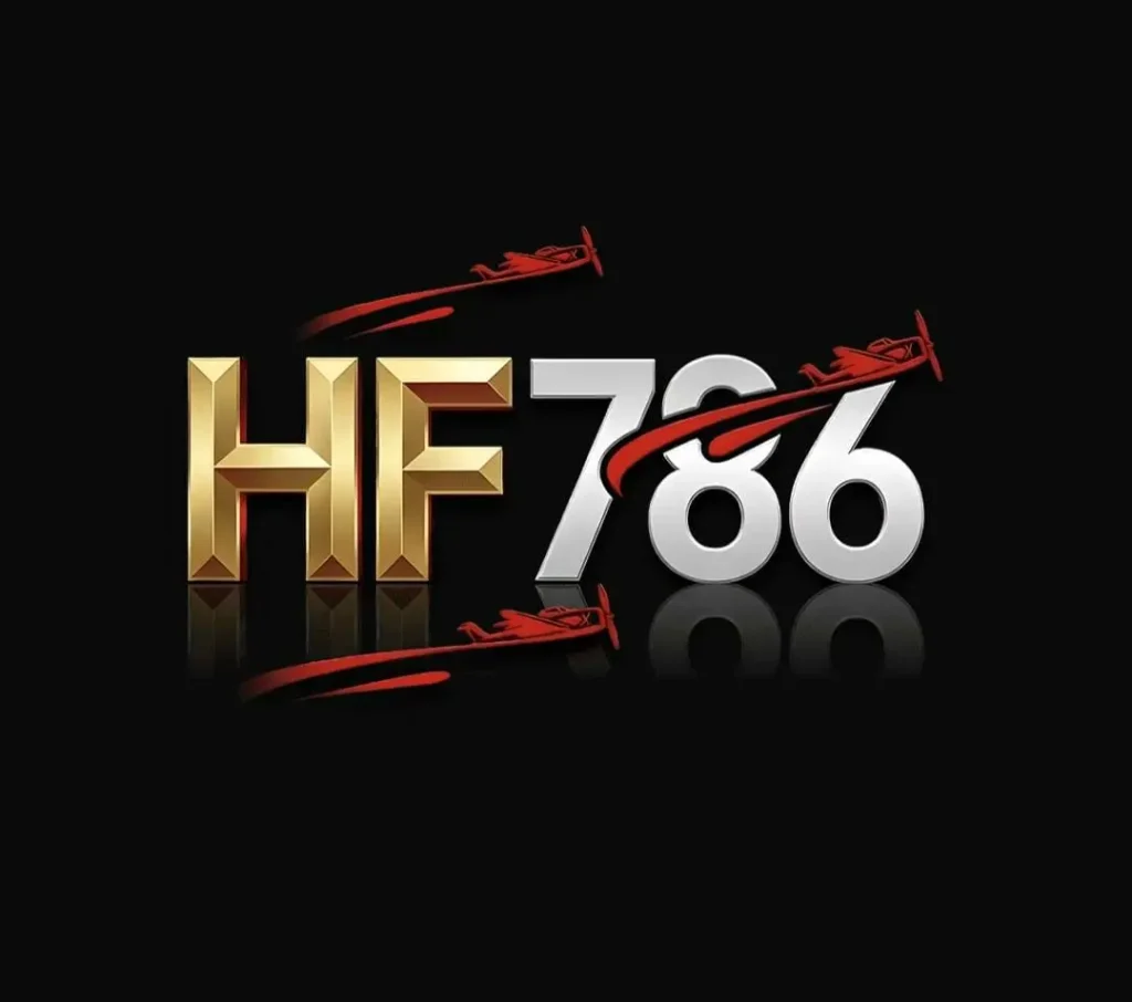 HF786 Game APK Download name and logo