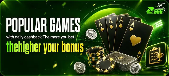 z555 game APK popular games for Android users