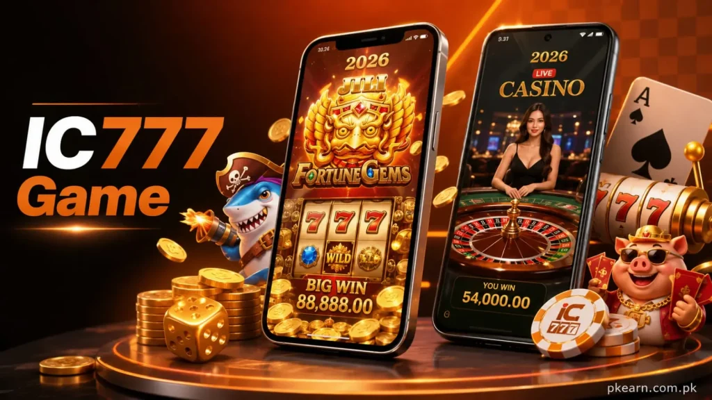 IC777 Game Download Latest Version Now