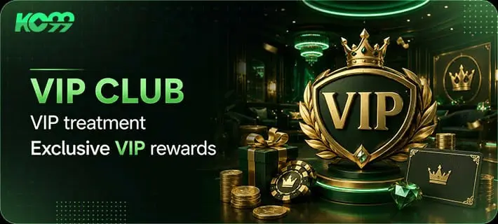 KC99 game vip bonuses for android users