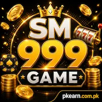 SM999-Game-Logo