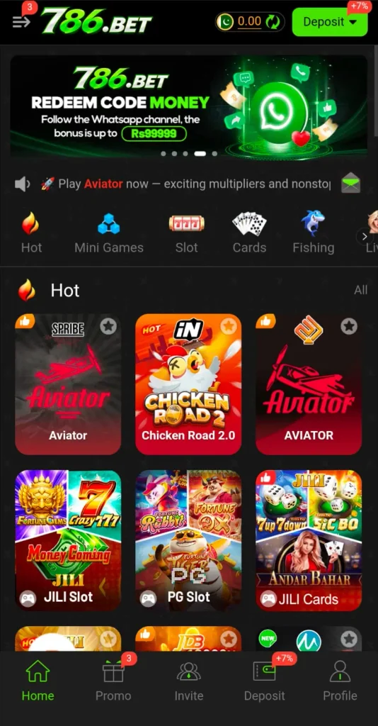786BET Game Free Download 2026 in Pakistan