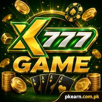 XK777-Game-Logo