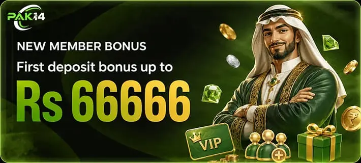 PAK14 Game | Free Real Money Bonus Claim Now!
