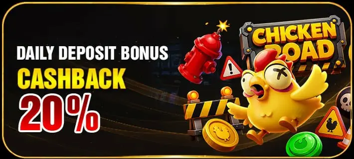 188PKR game daily deposite bonus